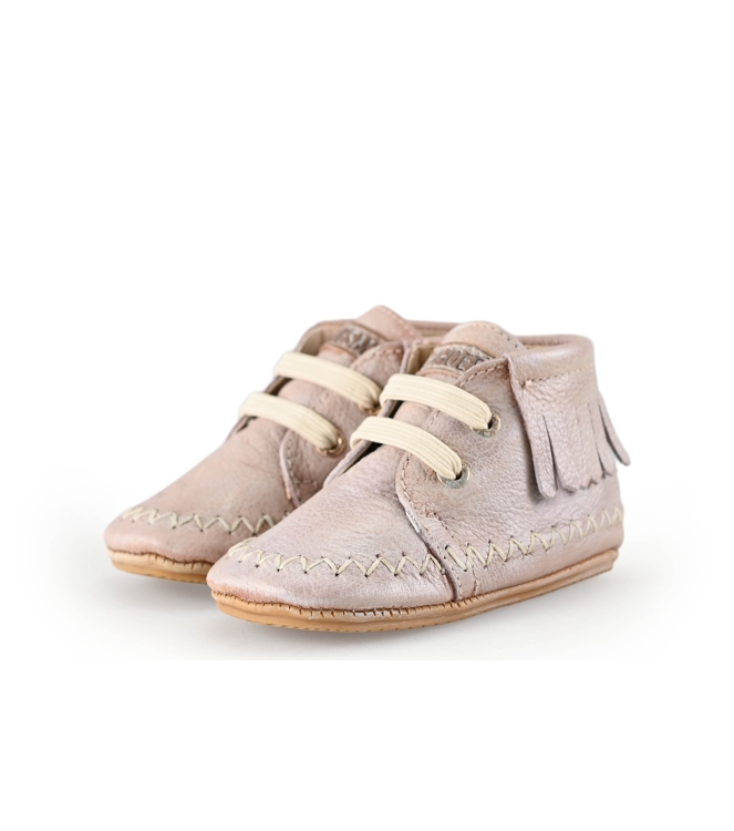 Shoesme Schnürstiefel