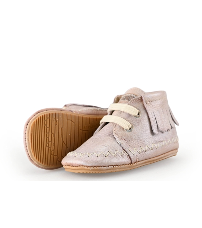 Shoesme Schnürstiefel