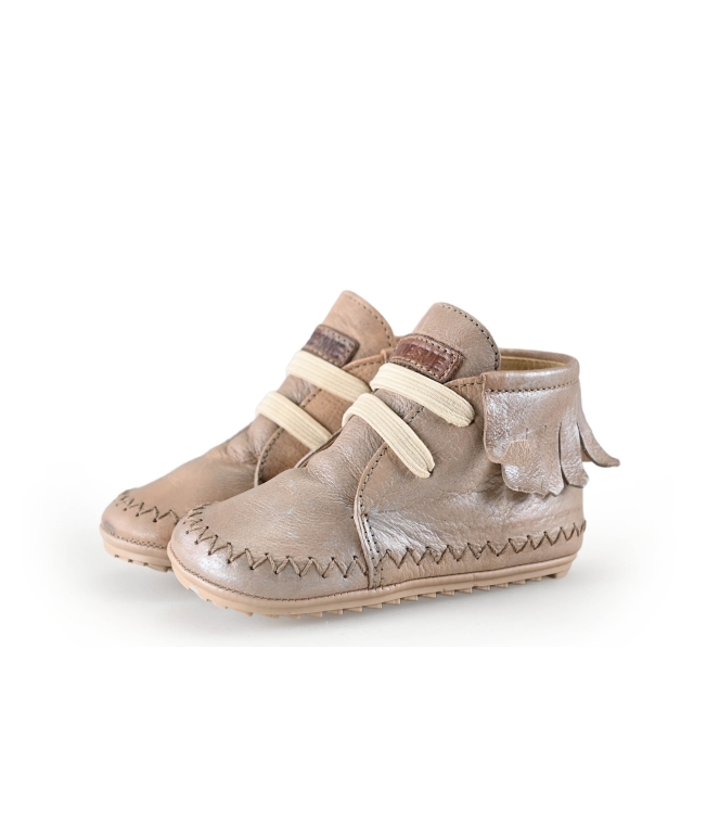 Shoesme Schnürstiefel