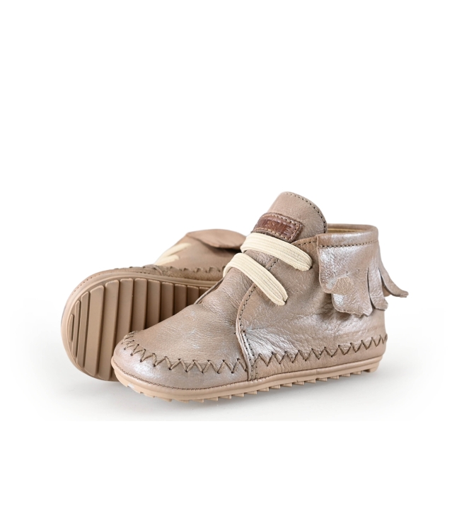 Shoesme Schnürstiefel