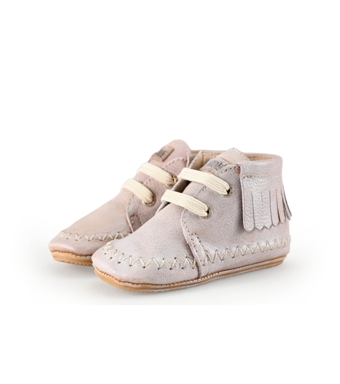 Shoesme Schnürstiefel