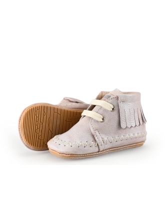 Shoesme Schnürstiefel