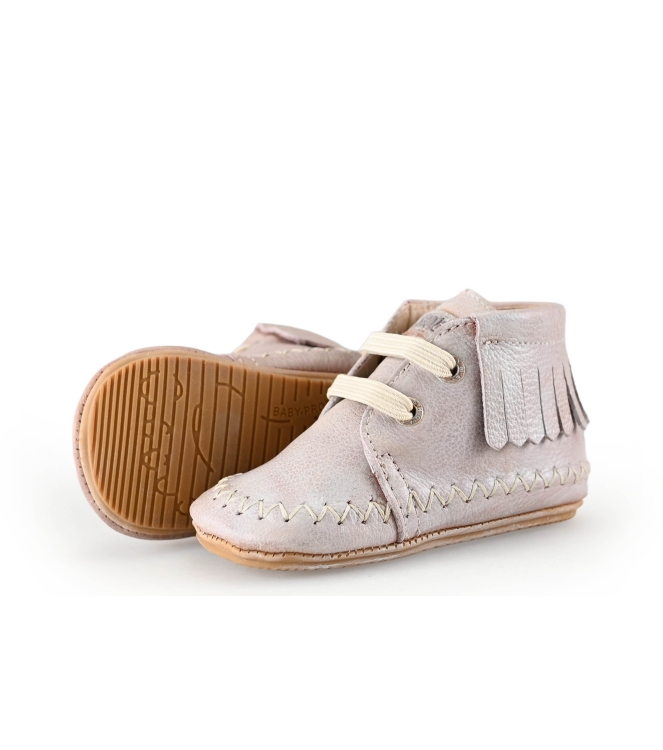 Shoesme Schnürstiefel