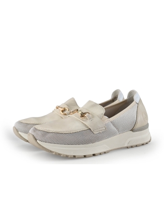 Gabor Sandalen Beige 276612