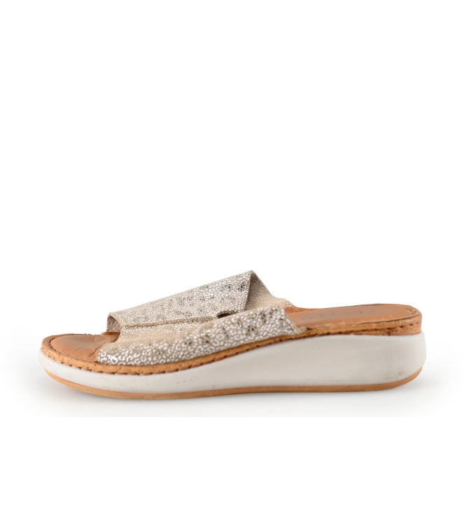 Fly Flot Mules Pantoletten