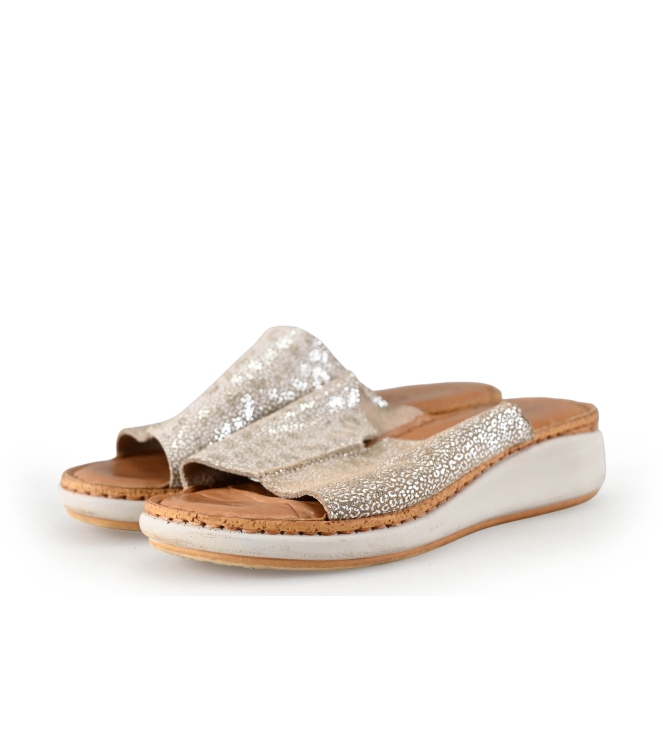 Fly Flot Mules Pantoletten