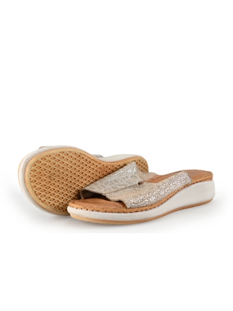 Fly Flot Mules Pantoletten