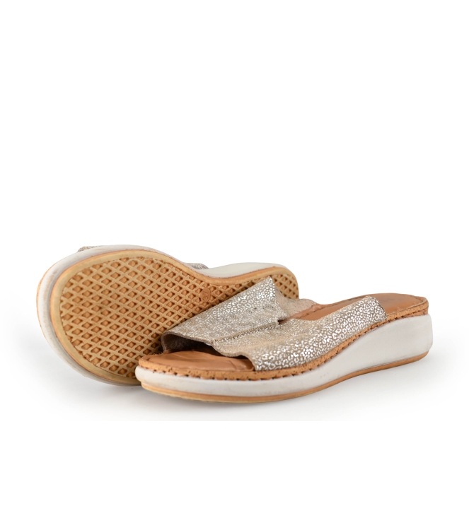 Fly Flot Mules Pantoletten