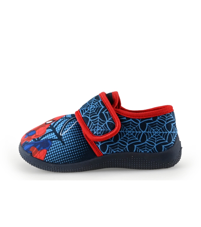 Spiderman Hausschuhe