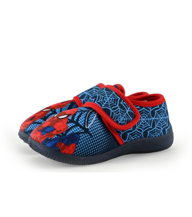 Spiderman Hausschuhe