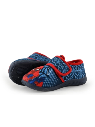 Spiderman Hausschuhe