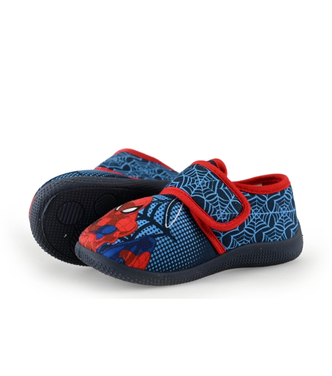 Spiderman Hausschuhe