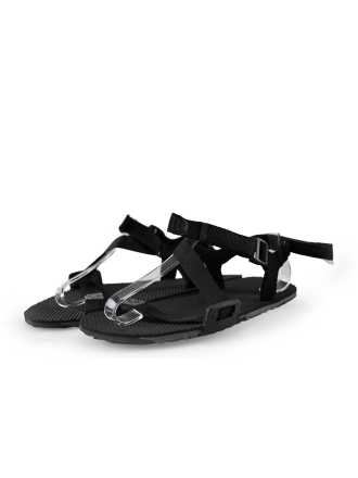Barefoot Be Lenka Sneaker Schwarz 276623