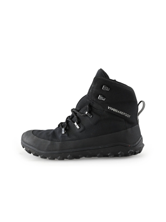 Vivo Barefoot Be Lenka Hohe Sneaker Schwarz 276624
