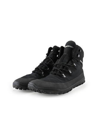 Vivo Barefoot Be Lenka Hohe Sneaker Schwarz 276624