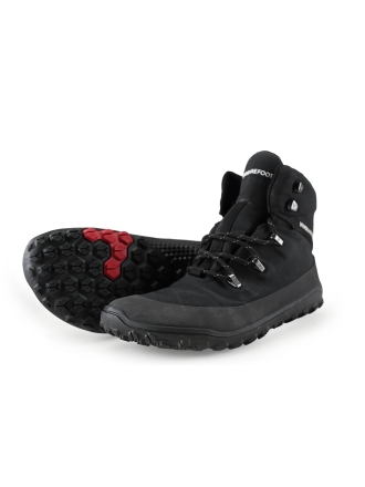 Vivo Barefoot Be Lenka Hohe Sneaker