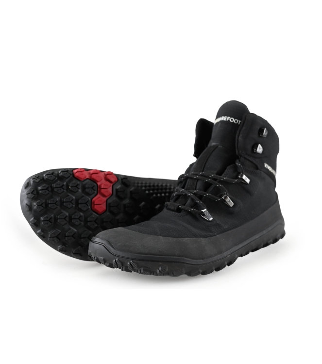 Vivo Barefoot Be Lenka Hohe Sneaker