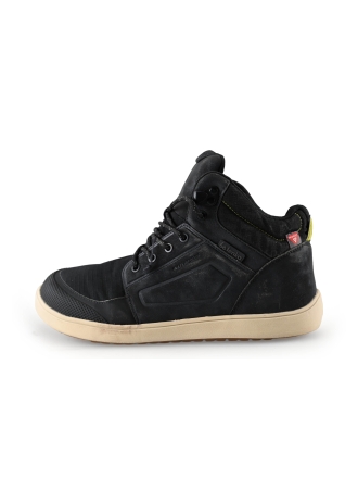 Be Lenka Hohe Sneaker Schwarz 276626