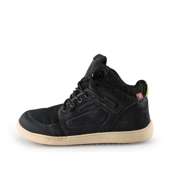 Be Lenka Hohe Sneaker