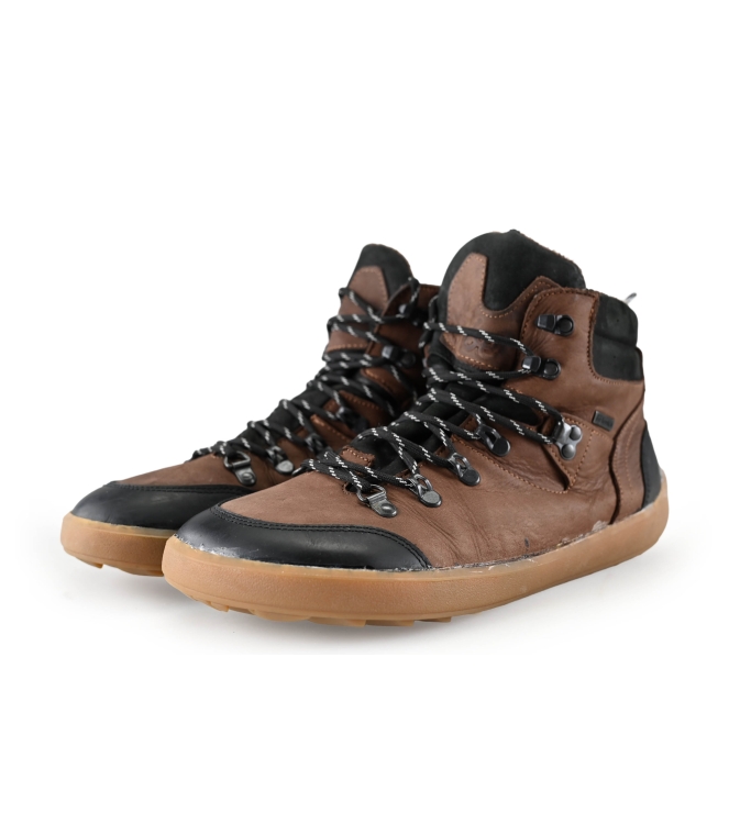 Barefoot Be Lenka Hohe Sneaker