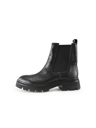 Gabor Chelsea boots Schwarz 276630