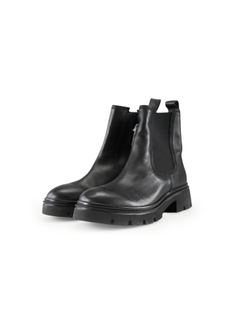 Gabor Chelsea boots Schwarz 276630