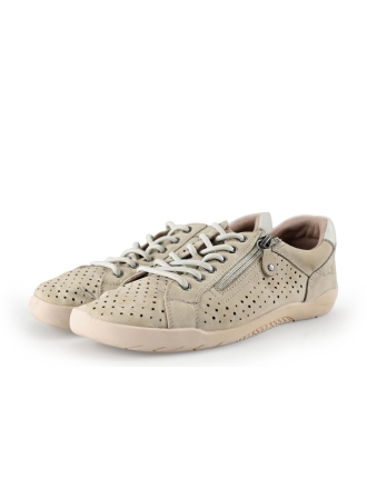 Relife Schnürschuhe Beige 276632