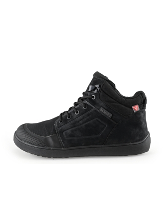 Be Lenka Hohe Sneaker Schwarz 276633