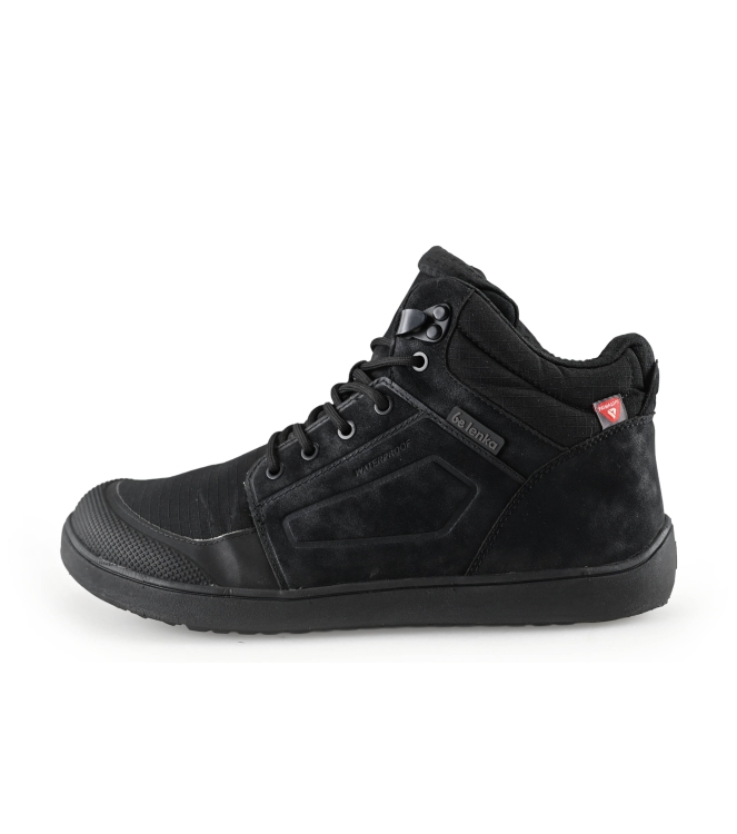 Be Lenka Hohe Sneaker