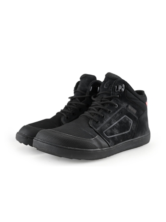 Be Lenka Hohe Sneaker Schwarz 276633