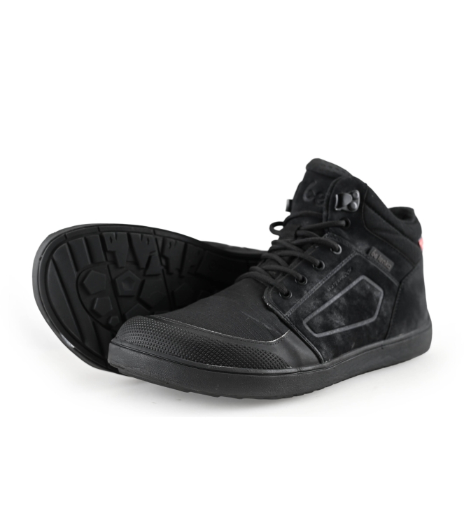 Be Lenka Hohe Sneaker