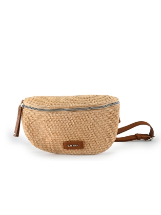 Suri Frey Hüftbeutel Beige 276635