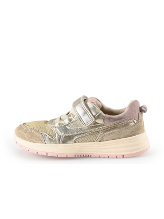 Stones And Bones Sneaker Gold 276639