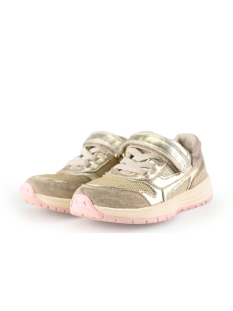 Stones And Bones Sneaker Gold 276639