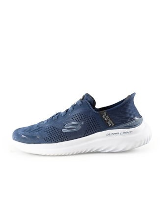 Skechers Slip-ons Blau 276640