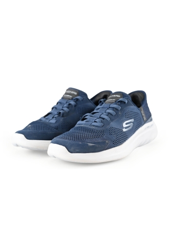 Skechers Slip-ons Blau 276640