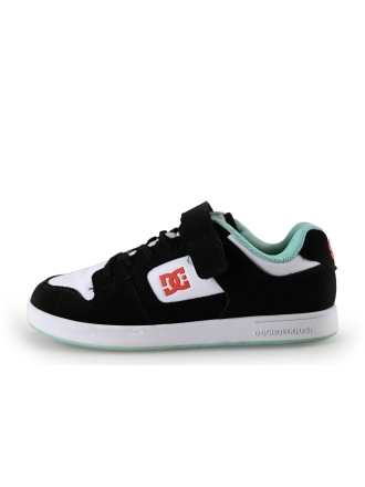 Dc Shoes Sneaker Schwarz 276642