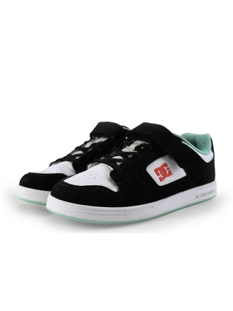 Dc Shoes Sneaker Schwarz 276642