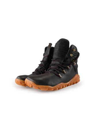 Natural Movement Hohe Sneaker Schwarz 276644