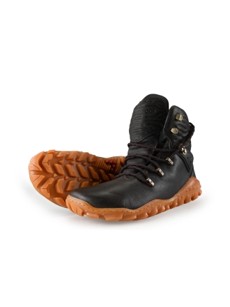 Natural Movement Hohe Sneaker