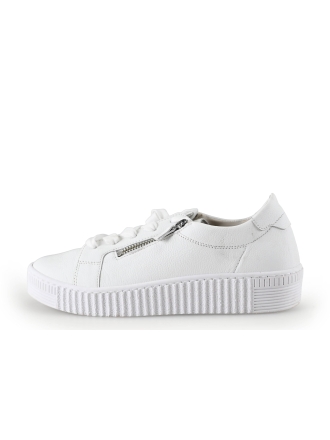 Gabor Schnürschuhe Weiß 276647