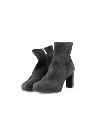 Tamaris Stiefeletten Schwarz 276648