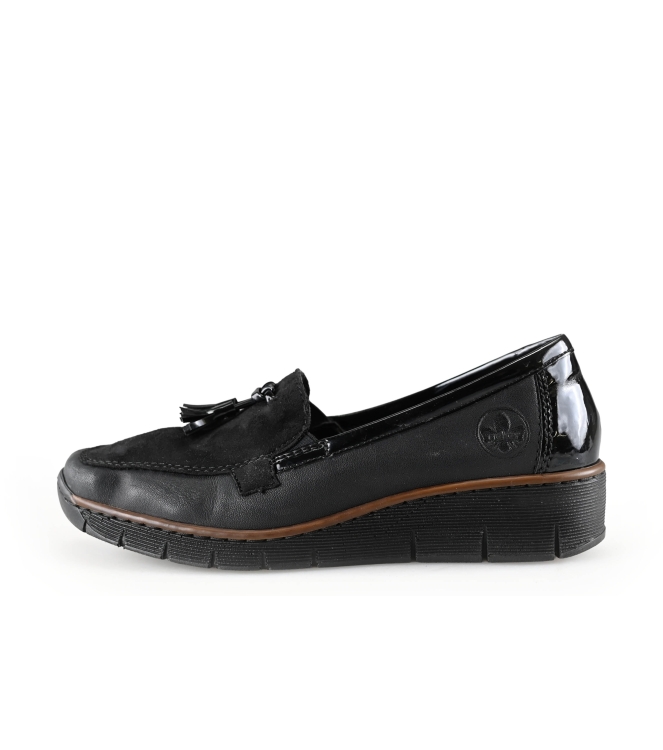 Rieker Slip-ons