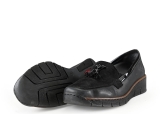 Rieker Slip-ons