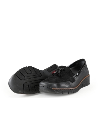 Rieker Slip-ons