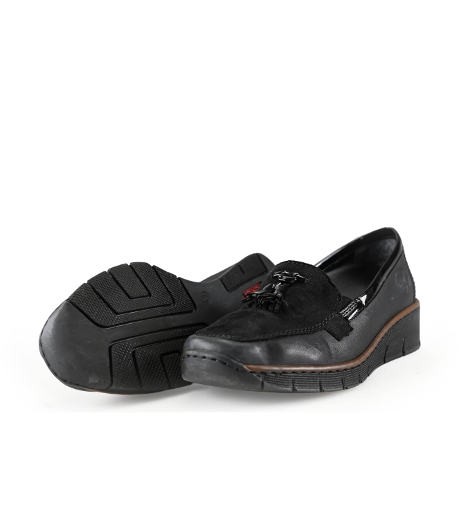 Rieker Slip-ons