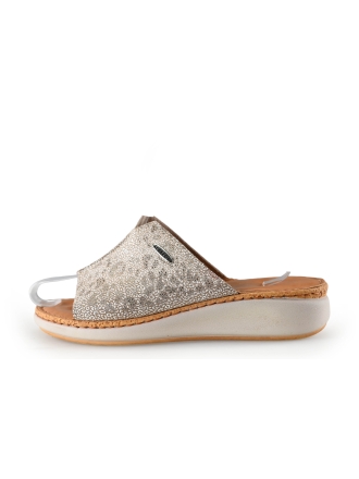 Fly Flot Flip-Flops Beige 276650