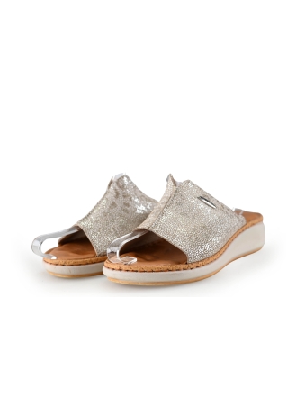 Fly Flot Flip-Flops Beige 276650