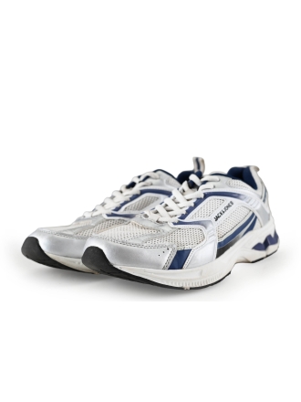 Jack & Jones Sneaker Weiß 276651