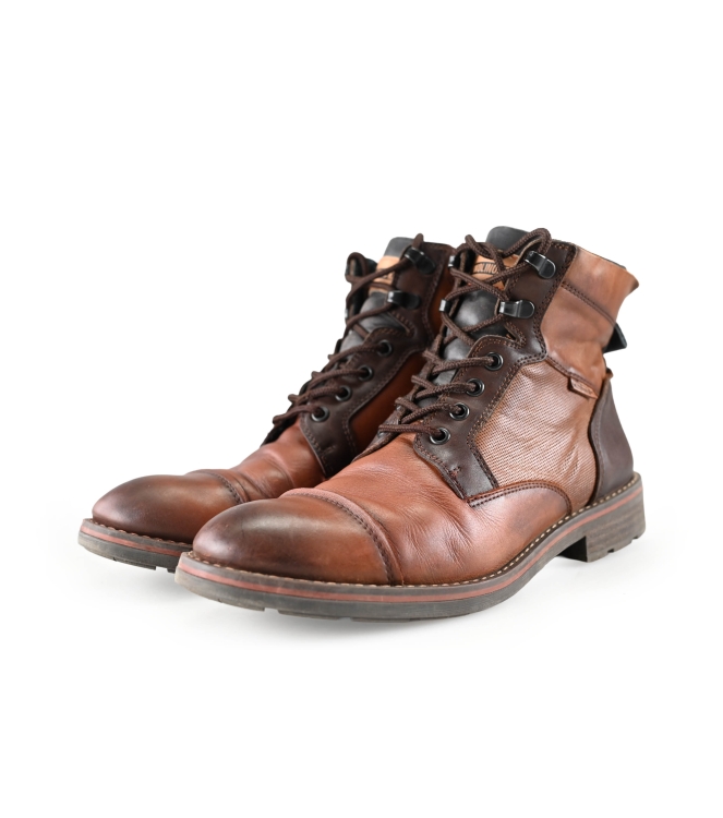Pikolinos Schnürstiefel